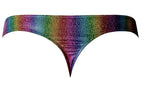 Pack & Play Thong S/M