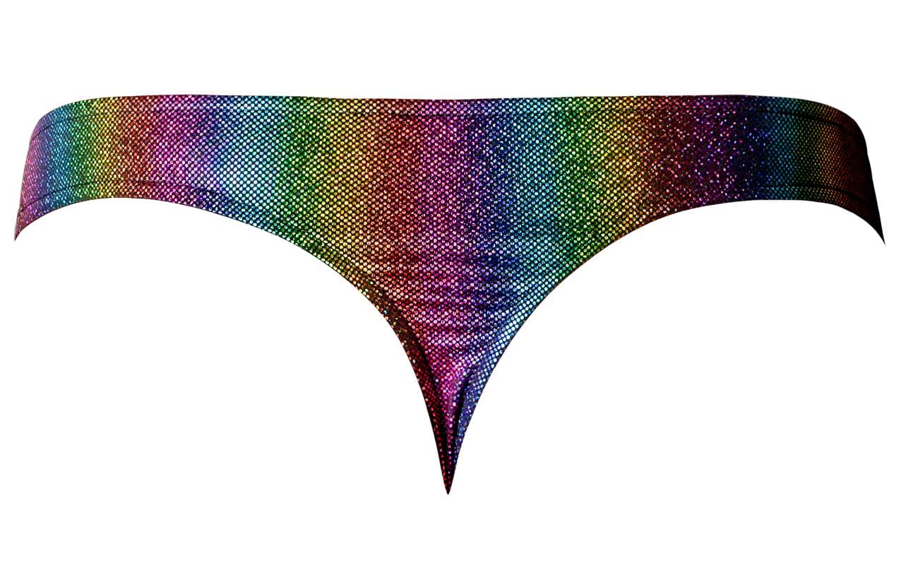 Pack & Play Thong L/Xl
