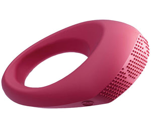 C1 Clitoral Vibrator Ring  Pink