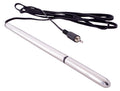 Zeus Electrosex Urethral Sound, Gray (VF526)