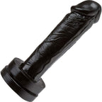 Cloud Nine Collection Cloud Nine Delightful Dong, Black 7-Inch, Black