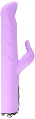 Novelties Ravishing Angel Dolphin Vibe, Purple