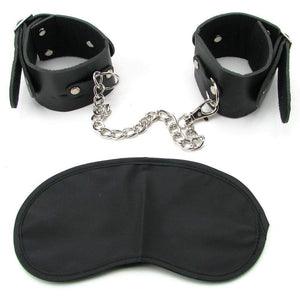 Ff Beginners Cuffs