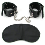 Ff Beginners Cuffs