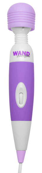 Wand Essentials Wand Essentials Multi Speed Body Wand Massager