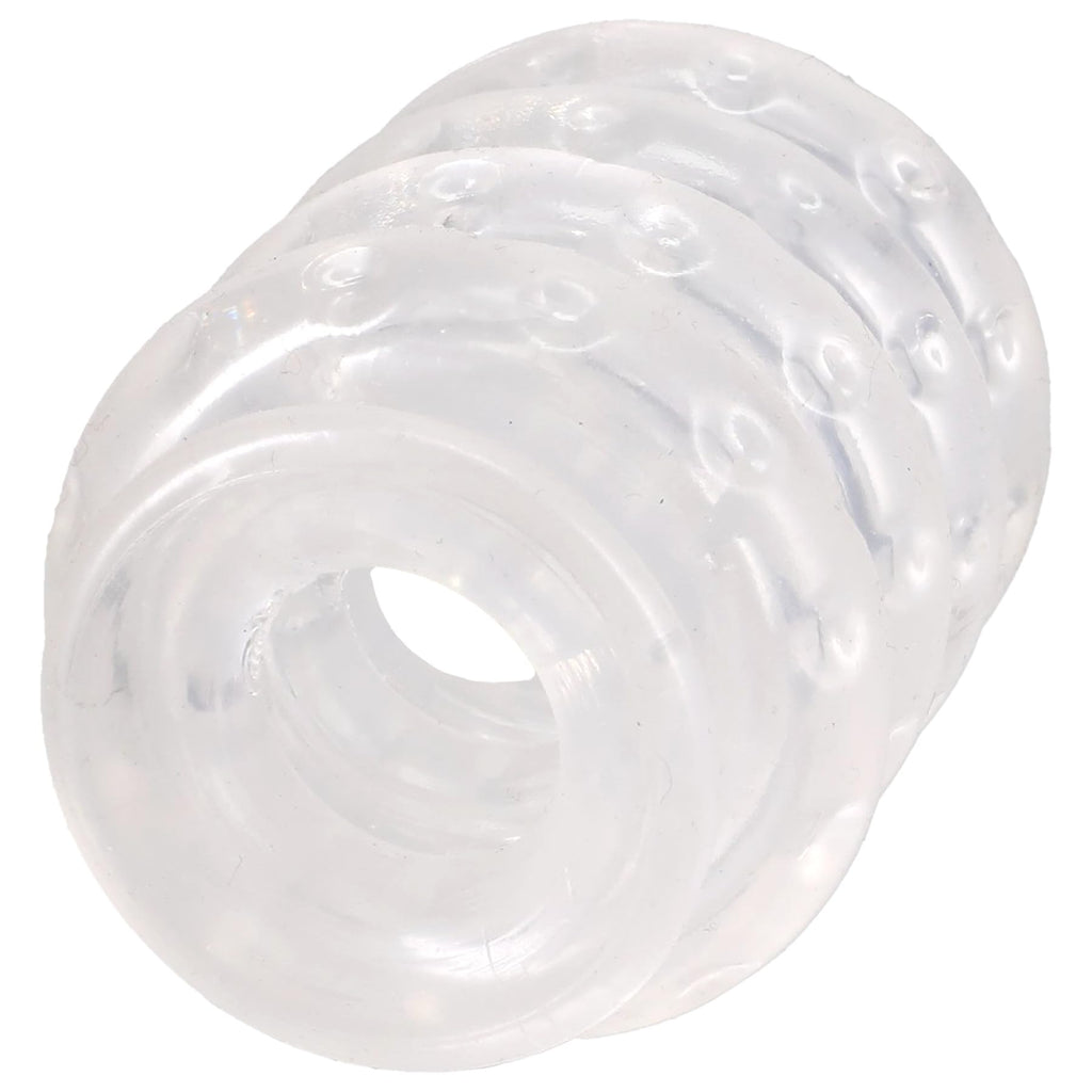 ROCK SOLID Ball Stretcher MultiRing Syst
