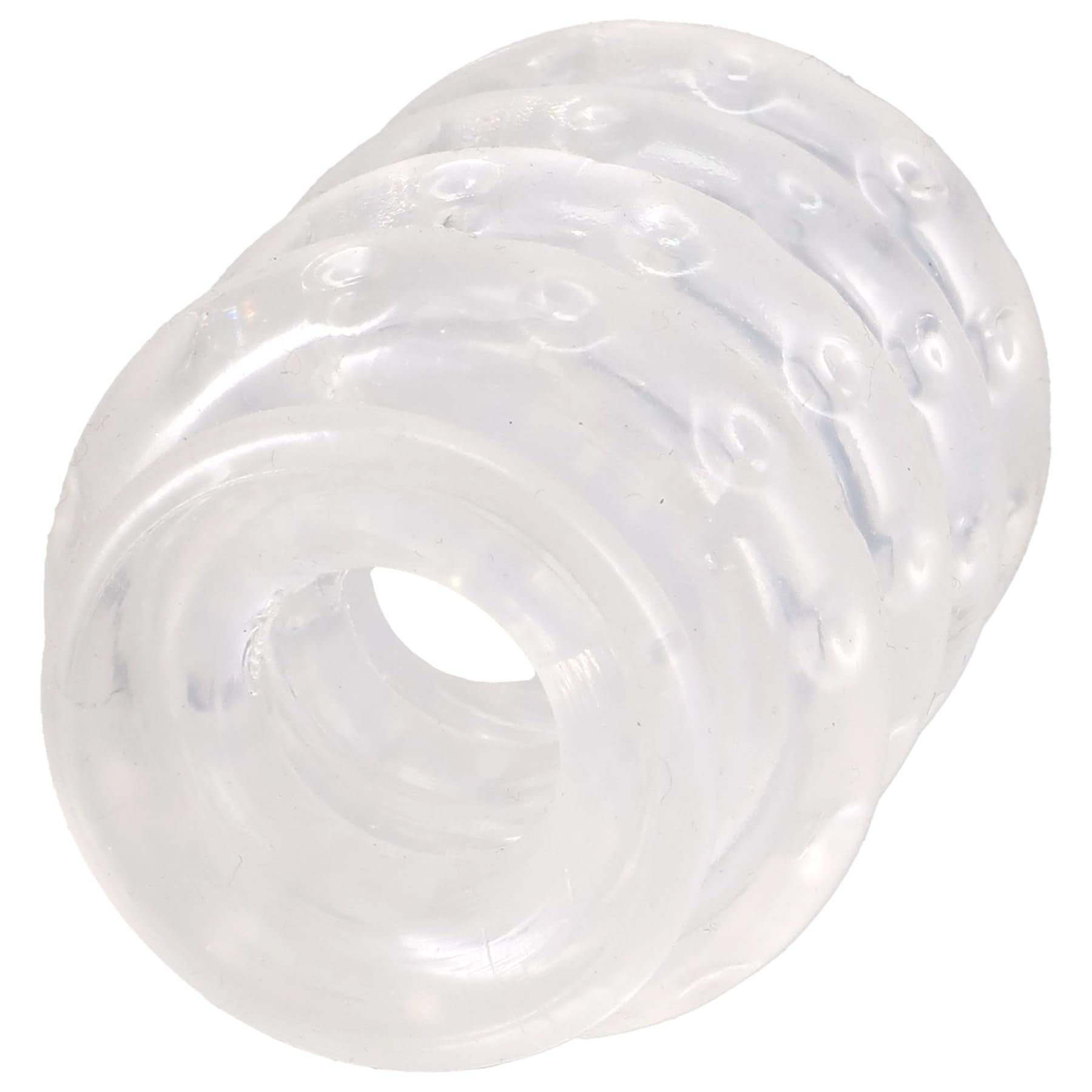 ROCK SOLID Ball Stretcher MultiRing Syst