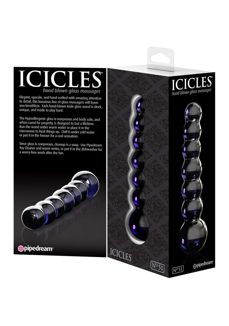Pipedream Icicles No 51
