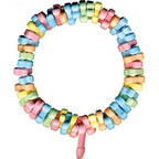 Hott Products D*Cky Charms Bracelet, 8-Pack