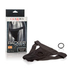 Calexotics Packer Gear Jock Strap - Xl/2Xl