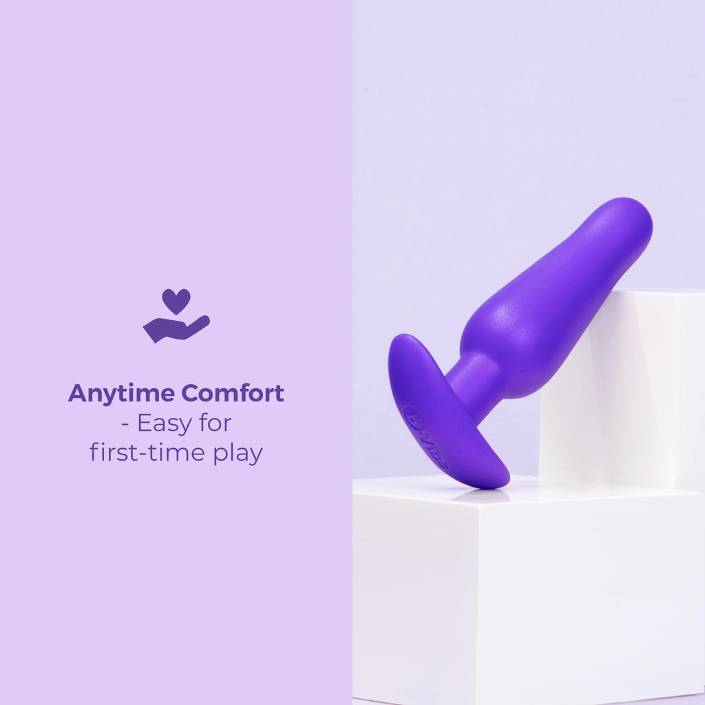 b-Vibe Rookie