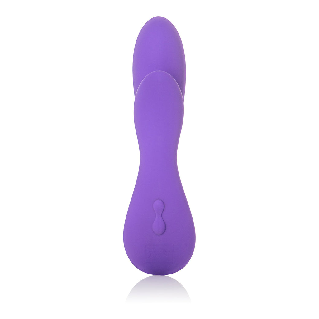 California Exotic Novelties Silhouettes 17, Purple
