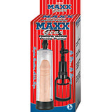 Maxx Gear Powerful Vacuum Penis Pump Cl