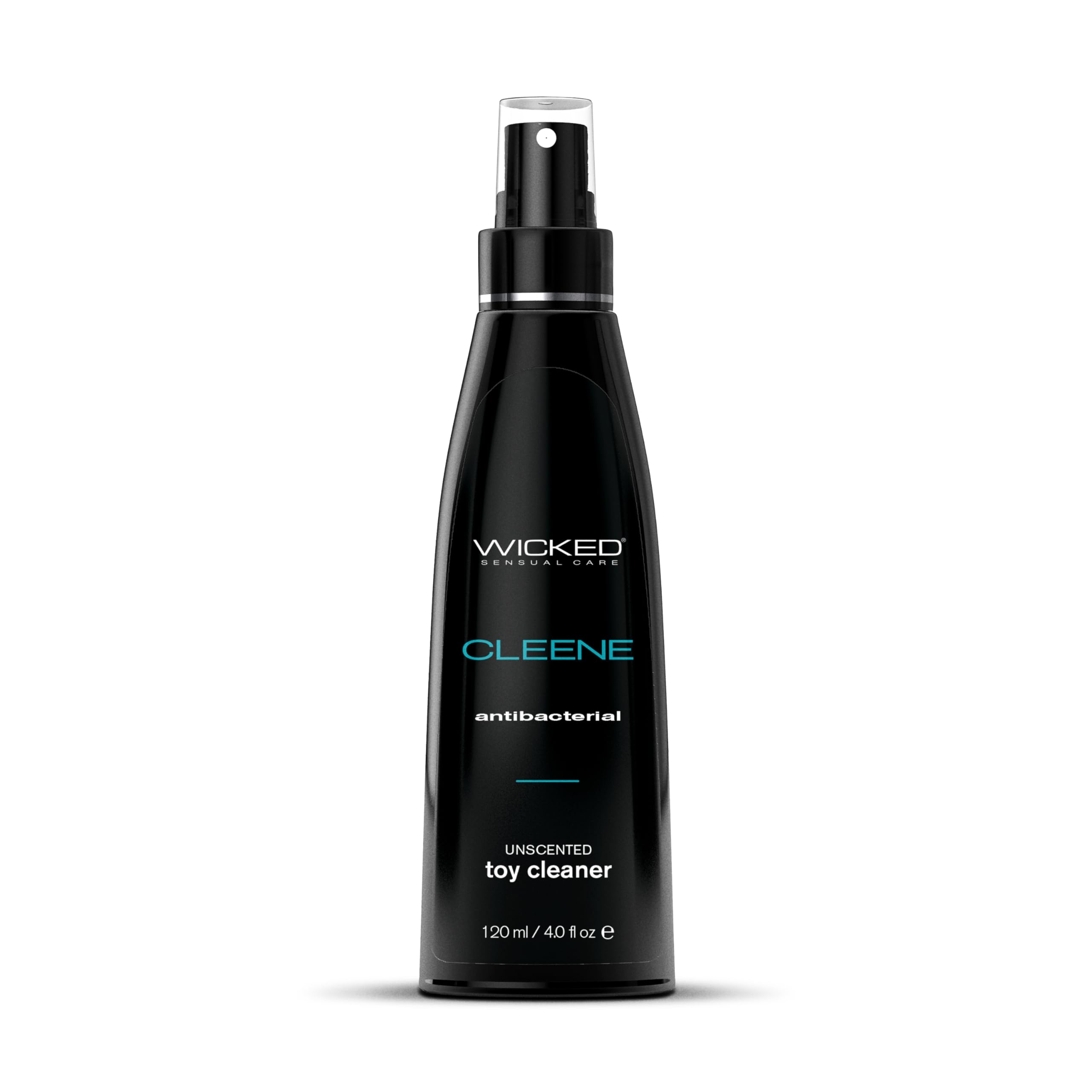 Wicked Sensual Care Wicked Cleener Toy Cleaner 4 Ounce Spray