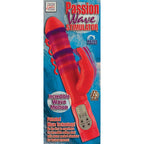 California Exotics Passion Wave Stimulator