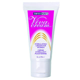 M.D. Science Lab Viva Cream Tube, 2 Fl. Oz.