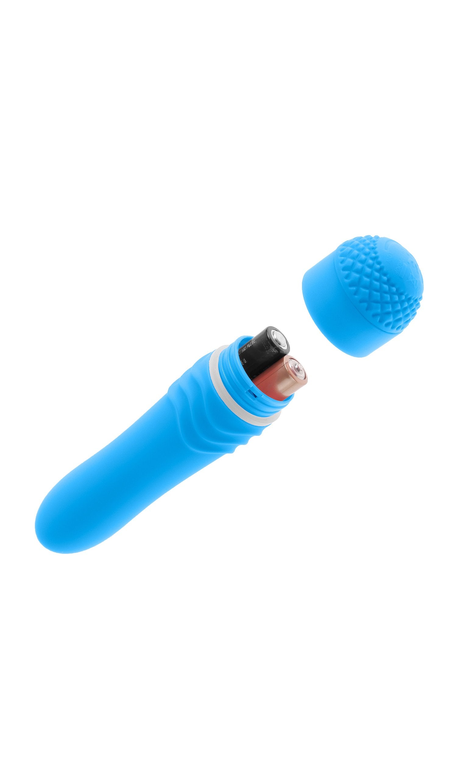 Neon Luv Touch Wave Blue