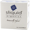 Sliquid Organics Lube Cube 12 Sample Packs