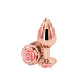 Rear Assets Medium - Pink Rose