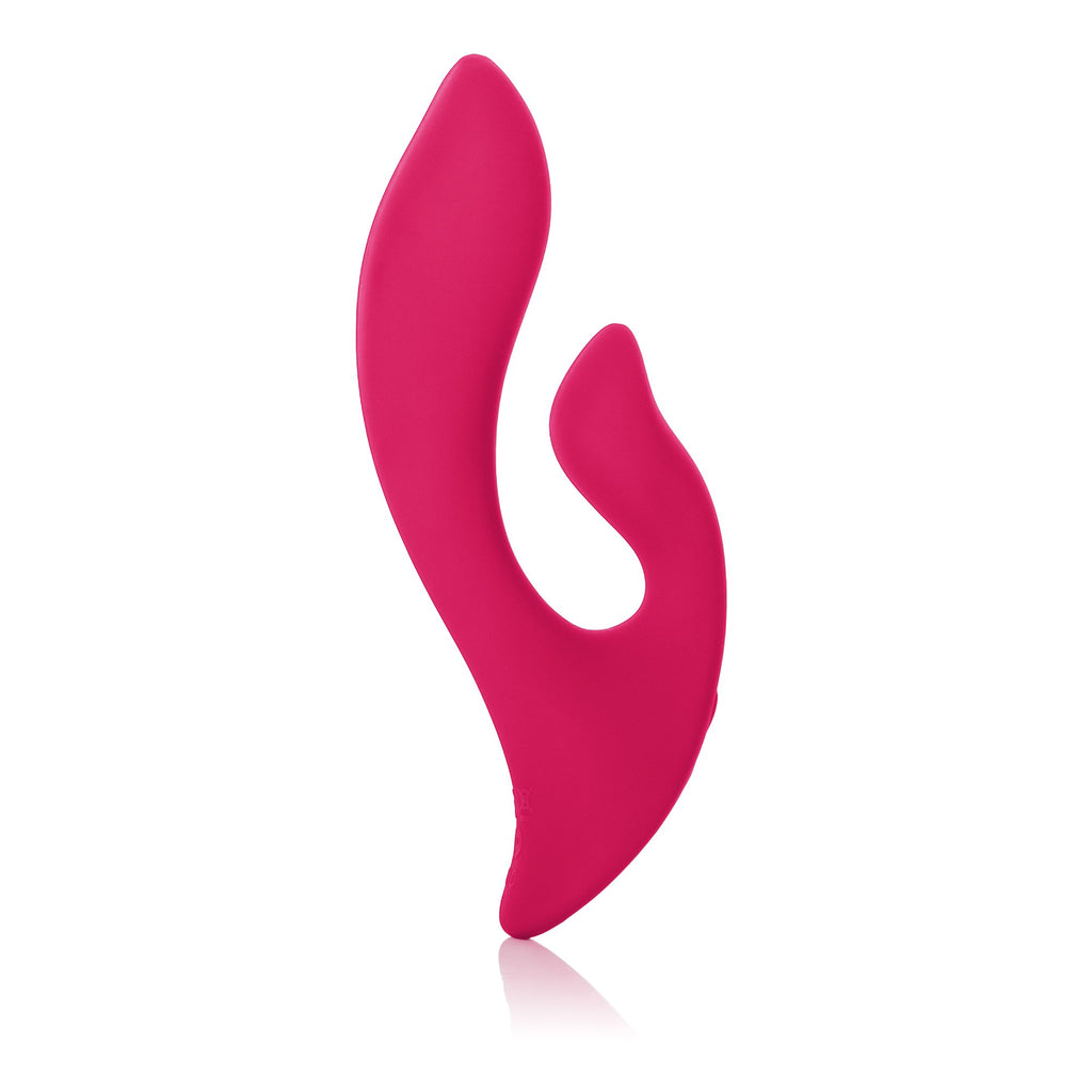 California Exotic Novelties Silhouettes 16, Red