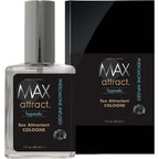 Classic Erotica Max Attract Hypnotic Sex Attractant W/Pheromones