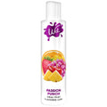 Wet Passion Punch Premium Flavored Edible Lube for Men, Women and Couples | Long-Lasting, Condom Safe, Sugar Free, 3 fl oz