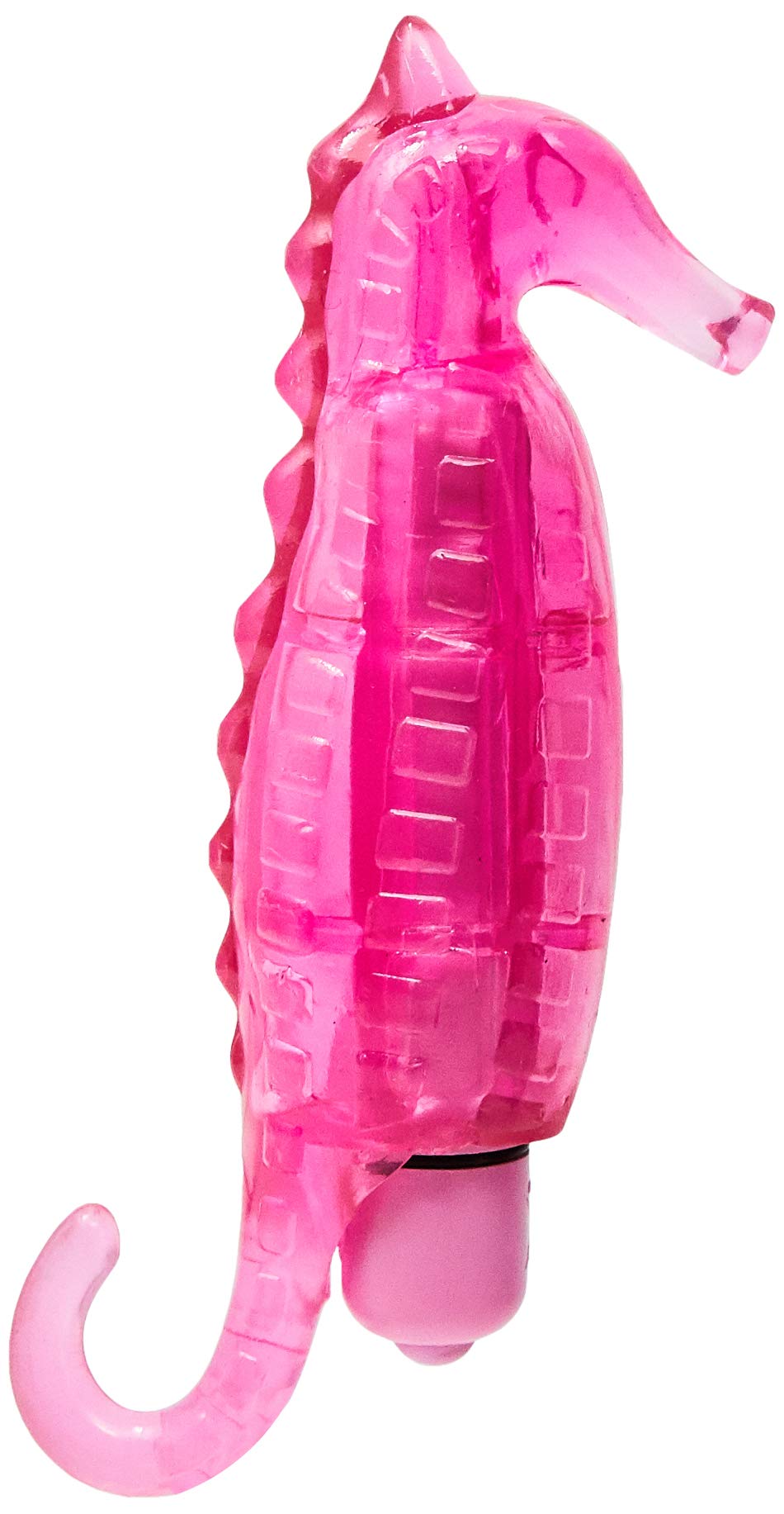 California Exotic Novelties My Seahorse Teaser, Pink