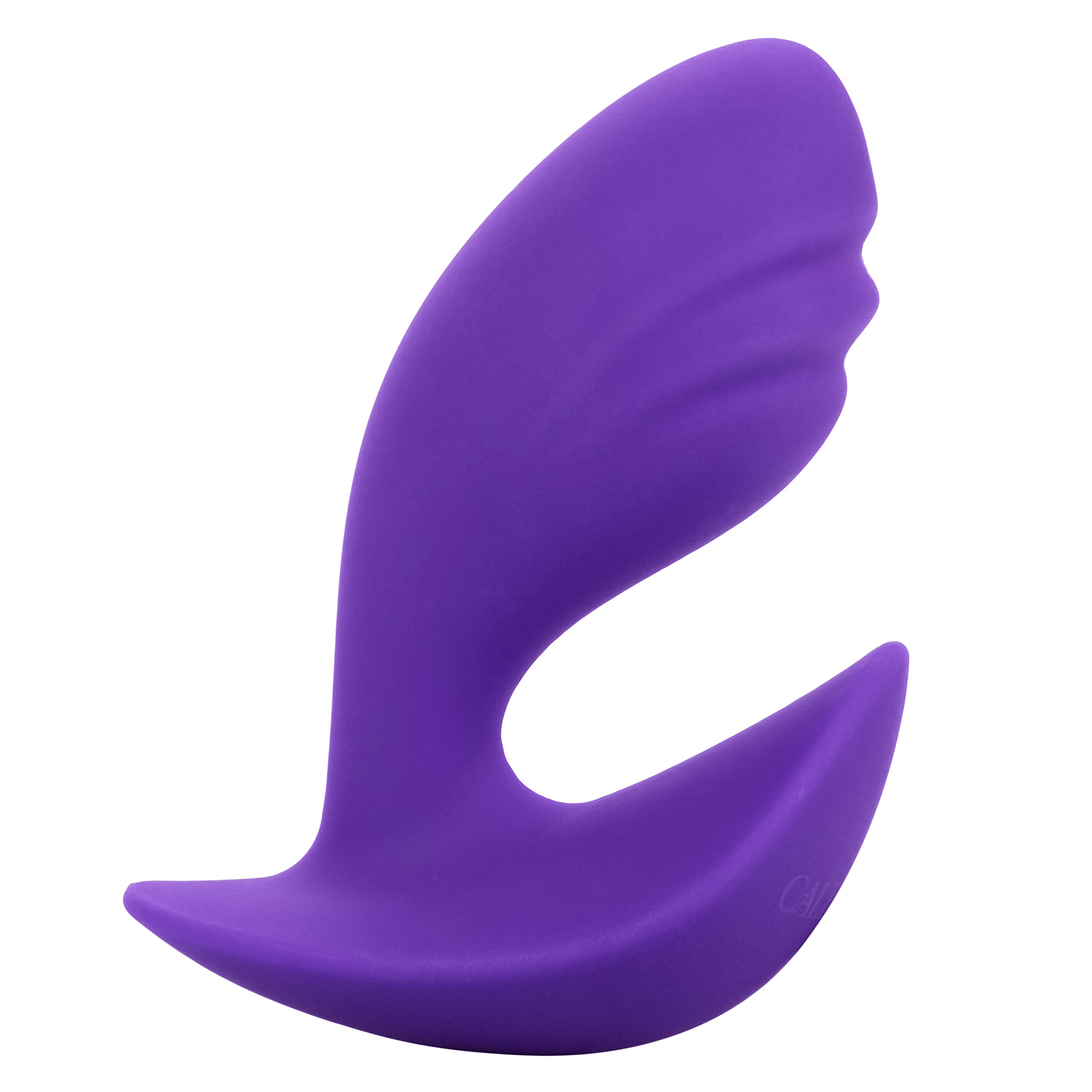 California Exotics Novelties Booty Call Petite Probe - Purple