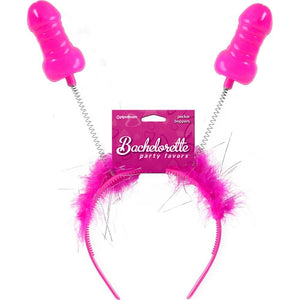 Bachelorette Party Favors Pecker Boppers Pink