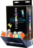 (Wd) Liquor Lube Asst. 50Pc Di