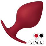 F60 Spade Butt Plug For Women  Men  Anal Plug Set Expert  Beginner  Prostate Massager Toy  Anal Dilator  Erotic Anal Plug