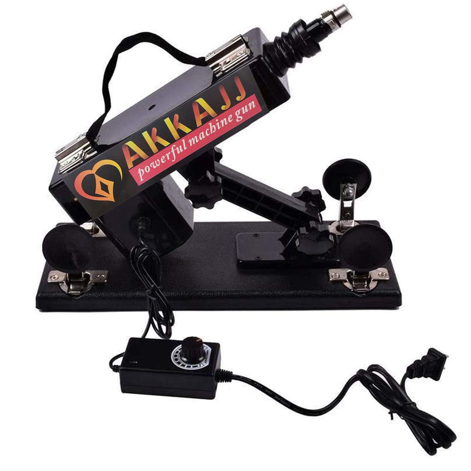 Sweet Lover Automatic Inserting Sex Machine Automatic Telescopic Gun Machine Adult Taste Toy