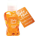 Body Heat 1.25 Oz Peaches N Cream