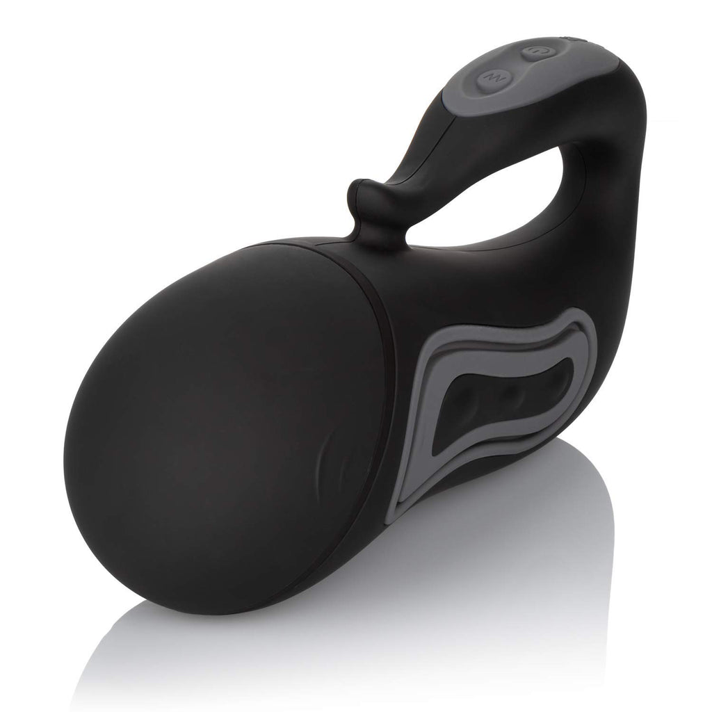 CalExotics Optimum Power Grip-n-Stroke