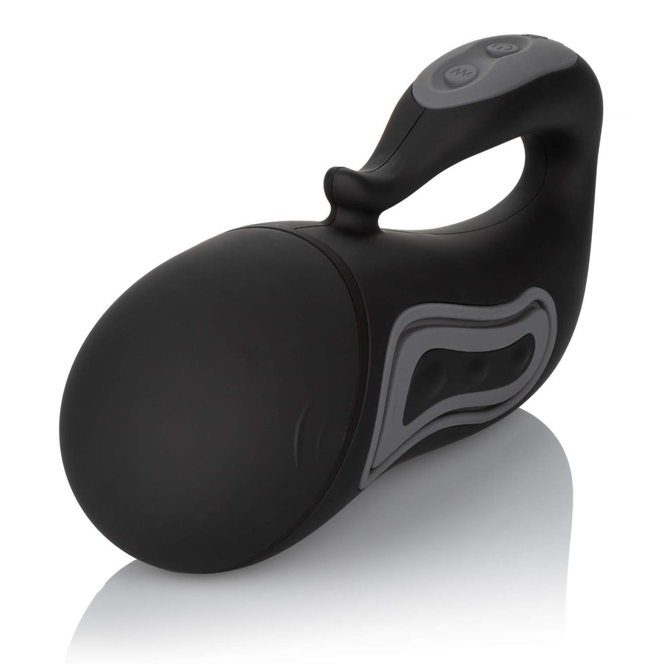 CalExotics Optimum Power Grip-n-Stroke