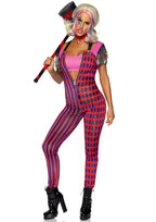 3 Pc Comic Vixen, Includes Zip - Medium / Multicolor