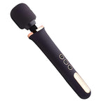 Wand Essentials 50X Scepter Silicone Wand Massager