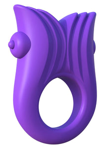 (D) Fantasy C-Ringz Venus Love Ring