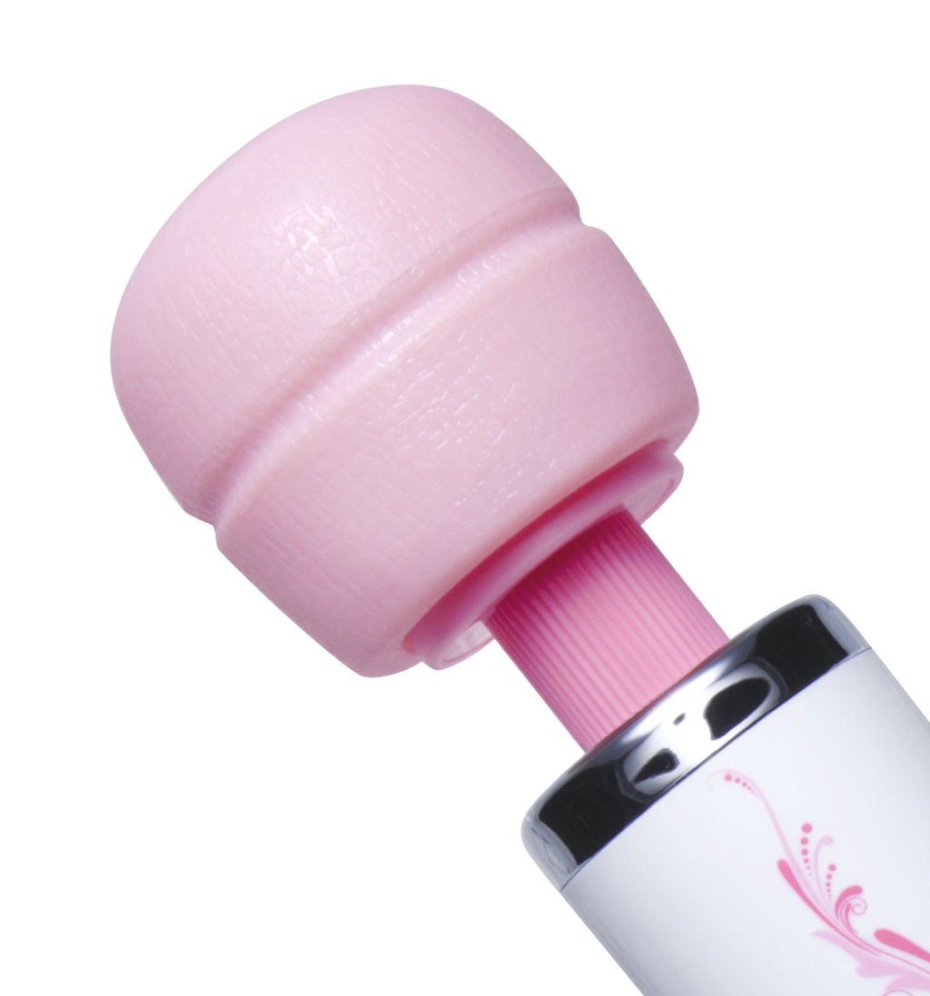 Wand Essentials 7 Speed Wand Massager, Pink