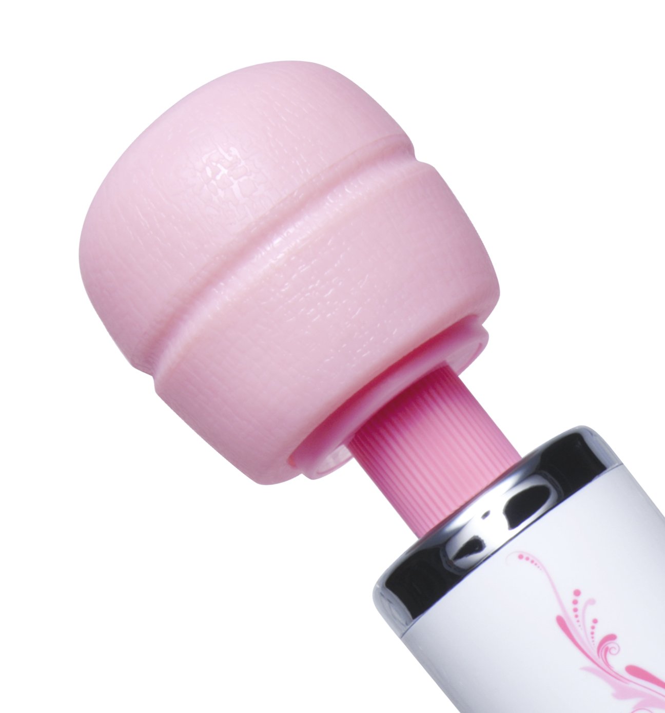 Wand Essentials 7 Speed Wand Massager, Pink