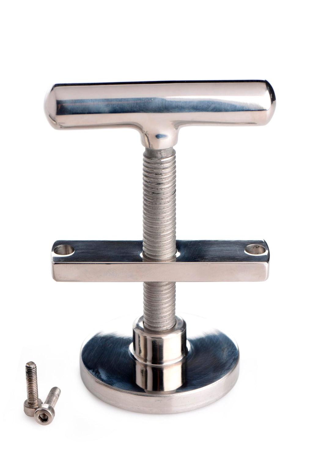 Ball Press CBT Chamber