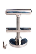 Ball Press CBT Chamber