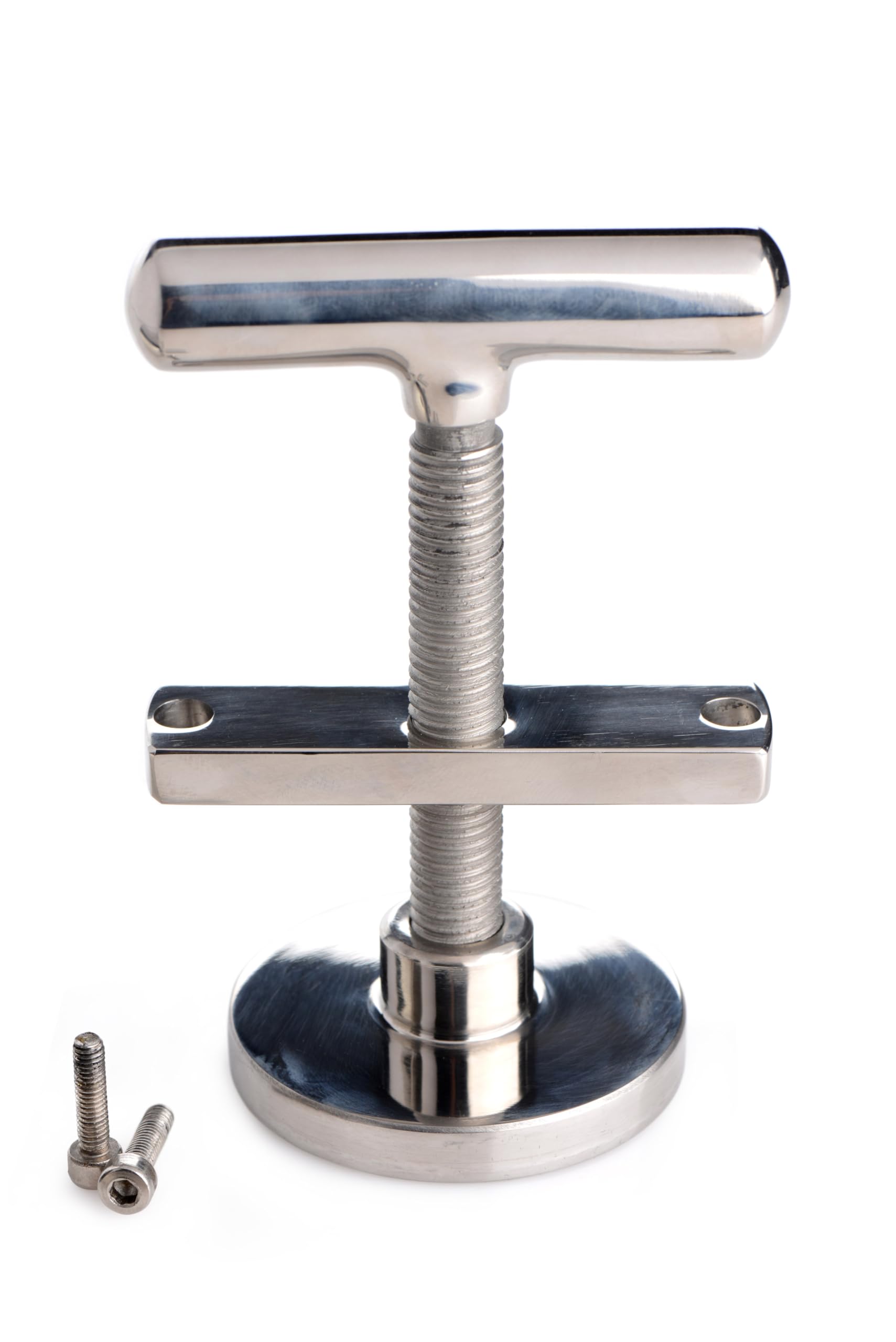 Ball Press CBT Chamber