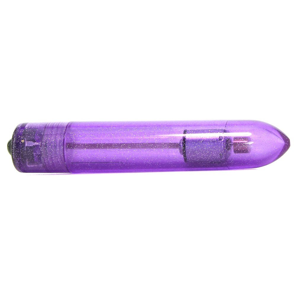 Shane'S World Sparkle Bullet - Purple