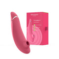 Womanizer Premium 2 Clitoris Vibrator for Women | Clit Sucker Adult Toys | Vibrating Adult Sex Toy | Clit Stimulator for Woman w