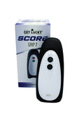 Get Lucky Score Grip 7, Heating and Vibrating Male Stroker