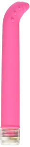 California Exotics Magic G Vibrator, Pink