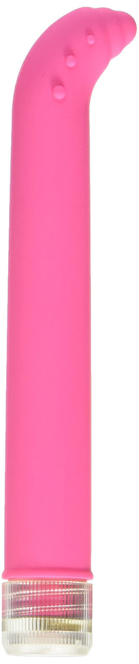 California Exotics Magic G Vibrator, Pink