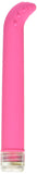 California Exotics Magic G Vibrator, Pink