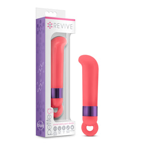 (D) REVIVE PETITE G PINK VIBRA
